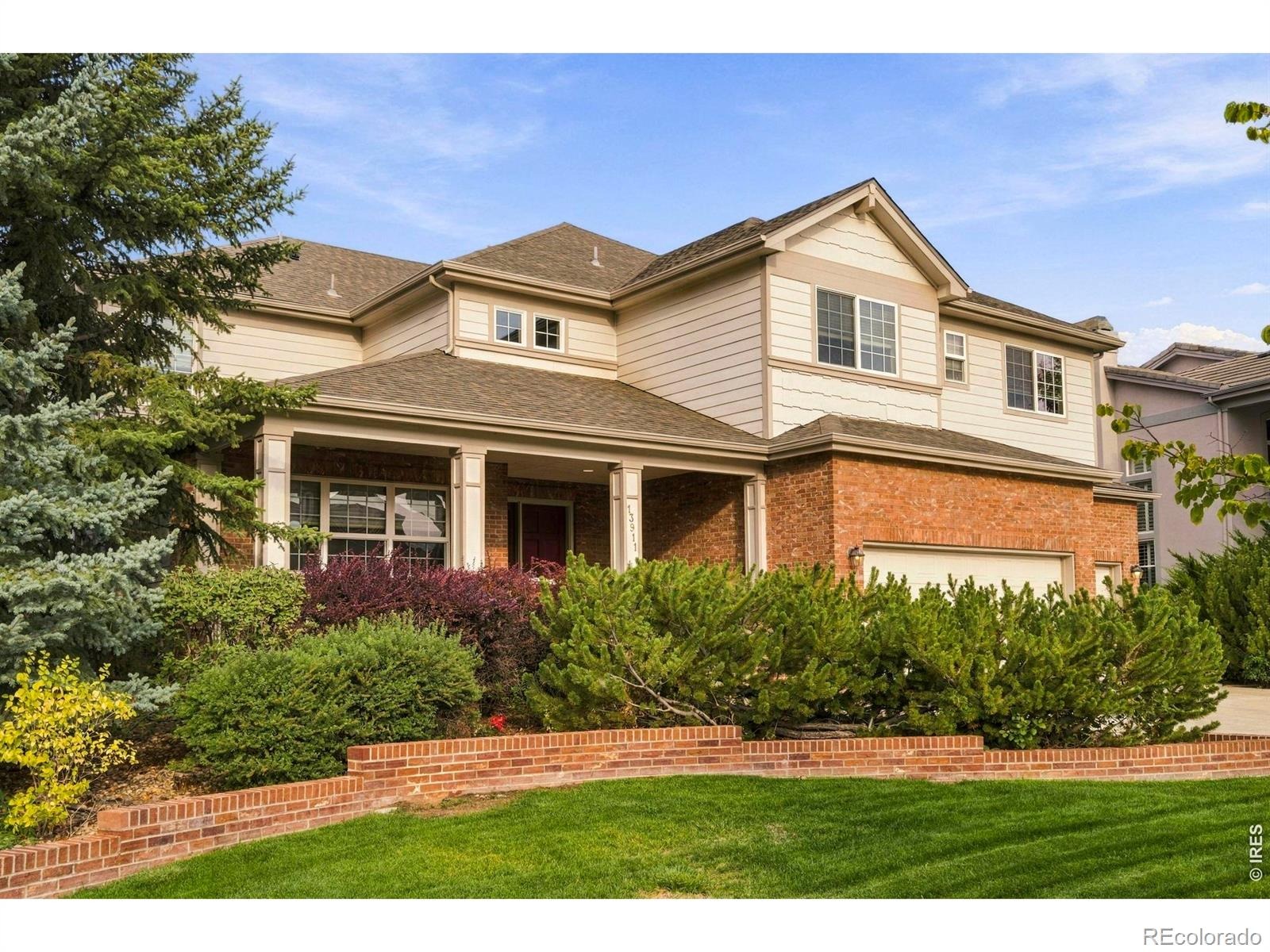 13911 Quail Ridge Drive