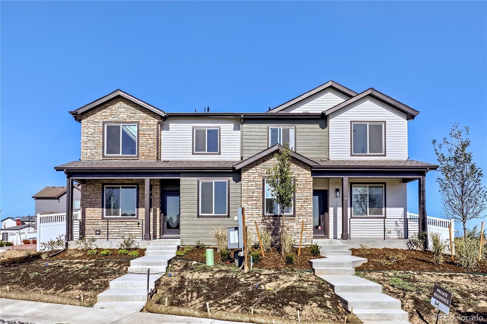 1205, 1207, 1228, 1230 S Algonquian Street