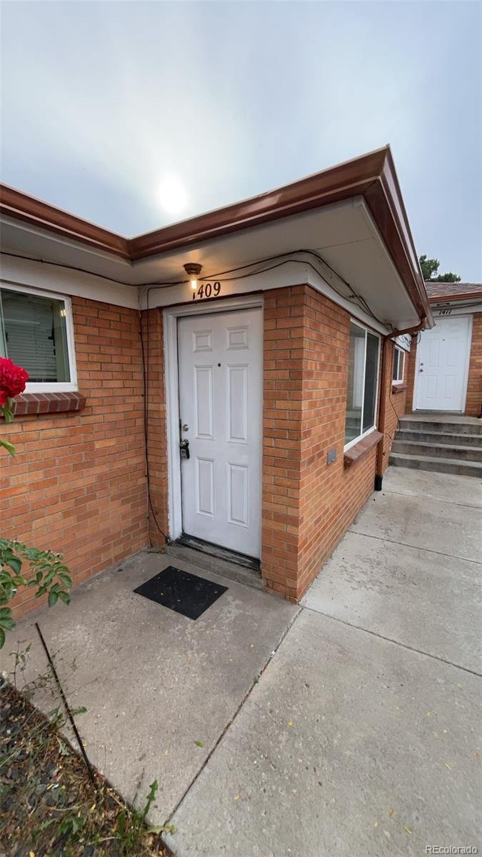 1409 Kingston Street