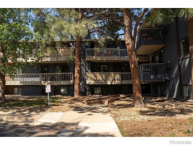 2800 Kalmia Avenue