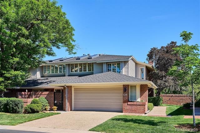 2552 E Alameda Avenue