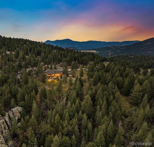 5129 S Elk Ridge Road
