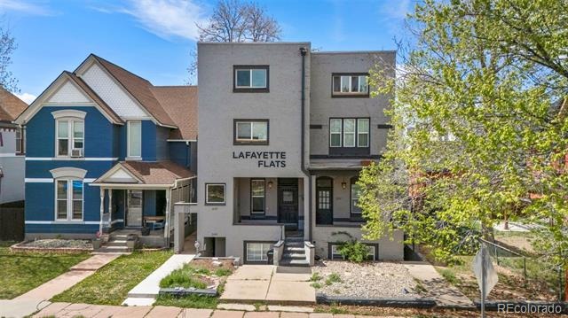 2143 N Lafayette Street