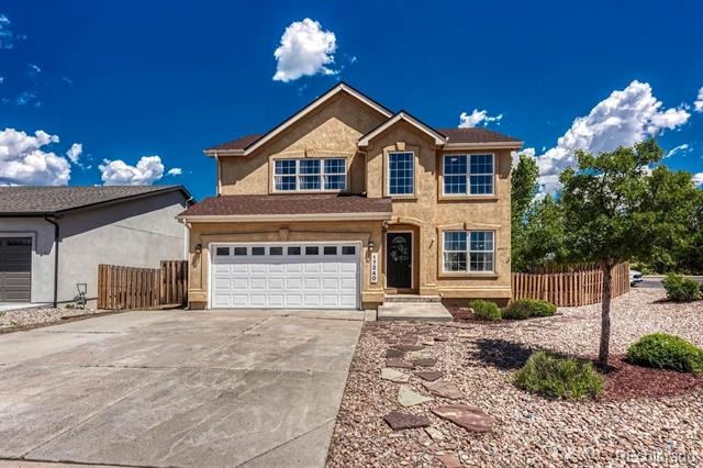 17240 Park Trail Drive