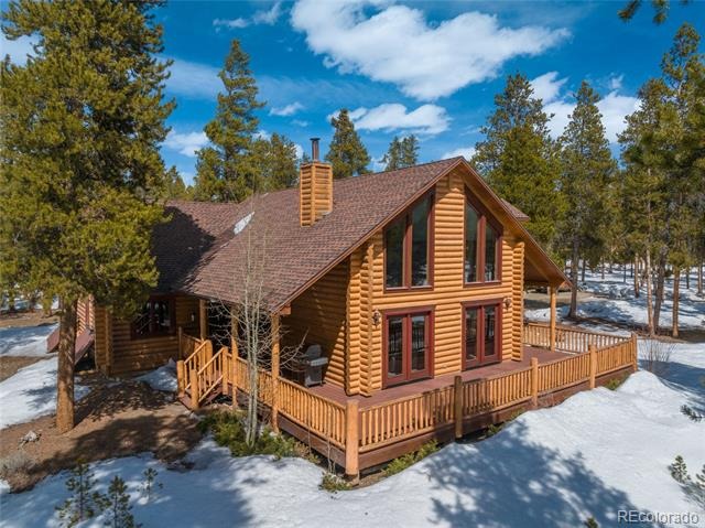 353 Wood Rose Way