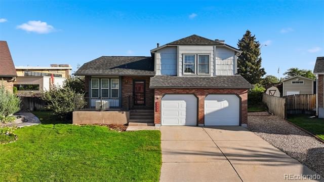 2550 Norwich Drive