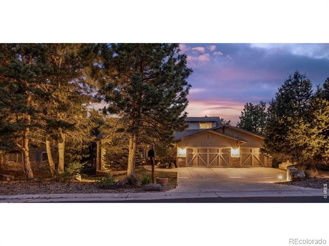 25042 E Davies Drive