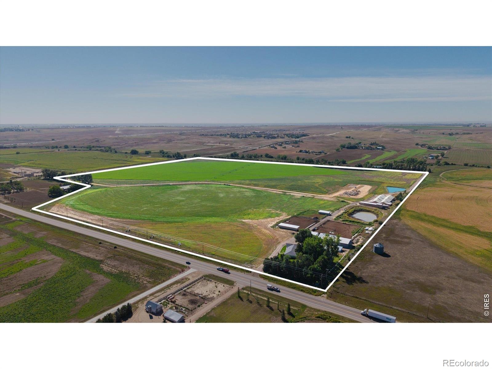 2538 E State Highway 56