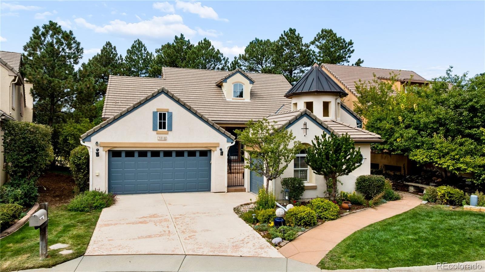5013 Vermillion Court