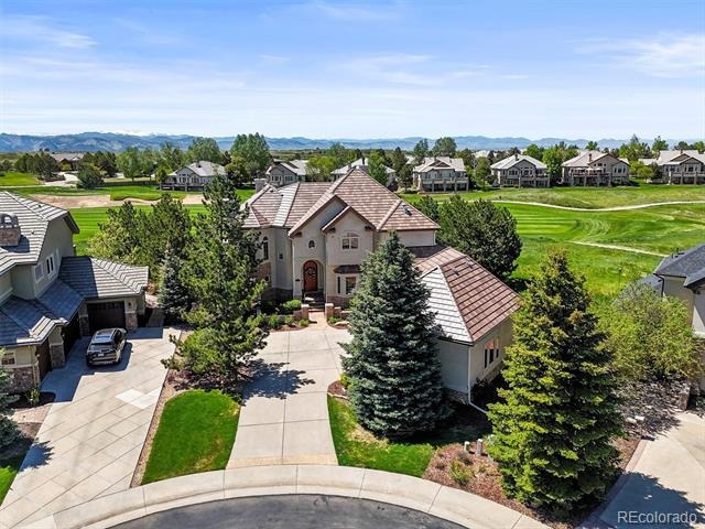 1287 Buffalo Ridge Road