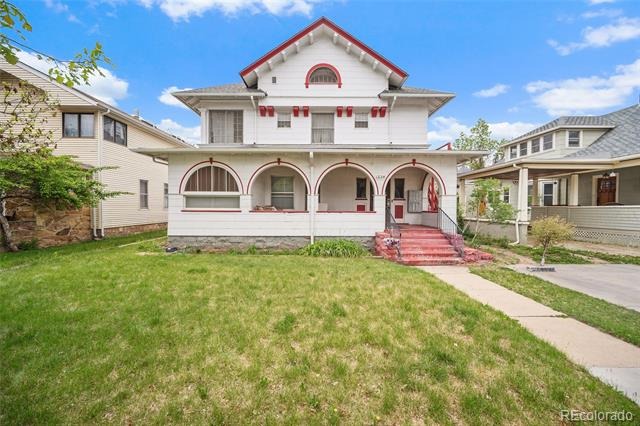 1224 N Weber Street