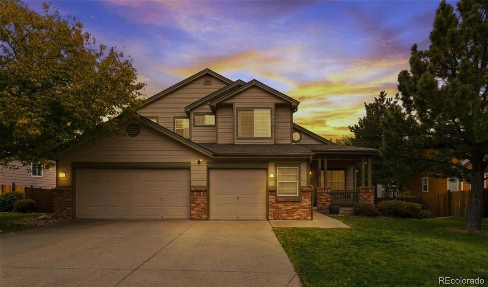 445 Mesa View Way
