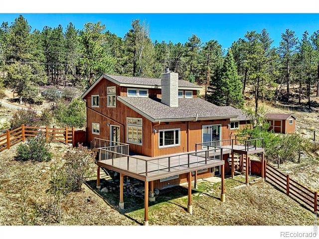 266 Peakview Road