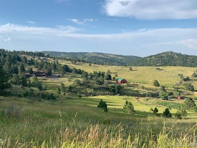27033 Thea Gulch Road