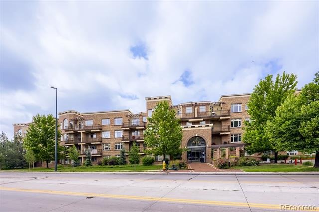 2700 E Cherry Creek South Drive