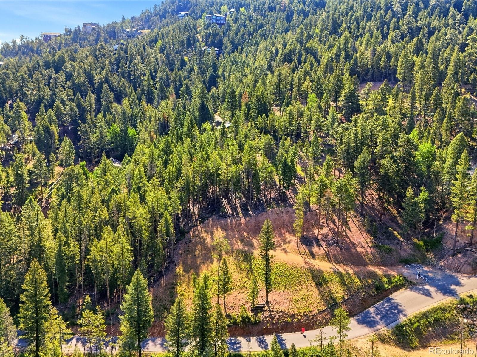 6824 Lynx Lair Road