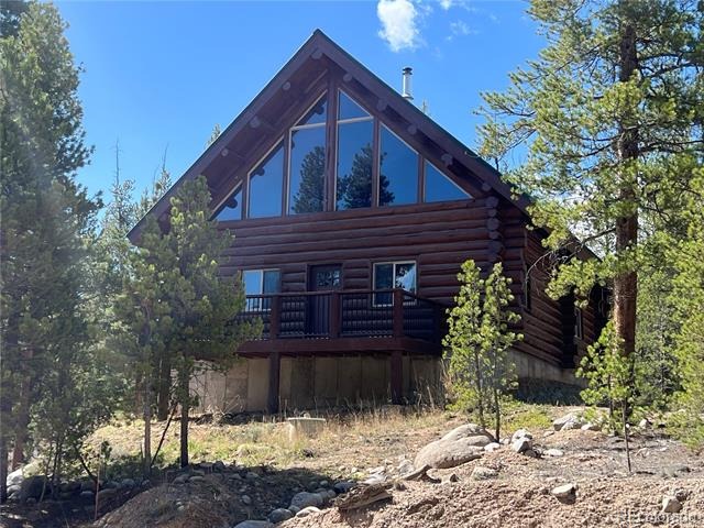 160 Birch Drive