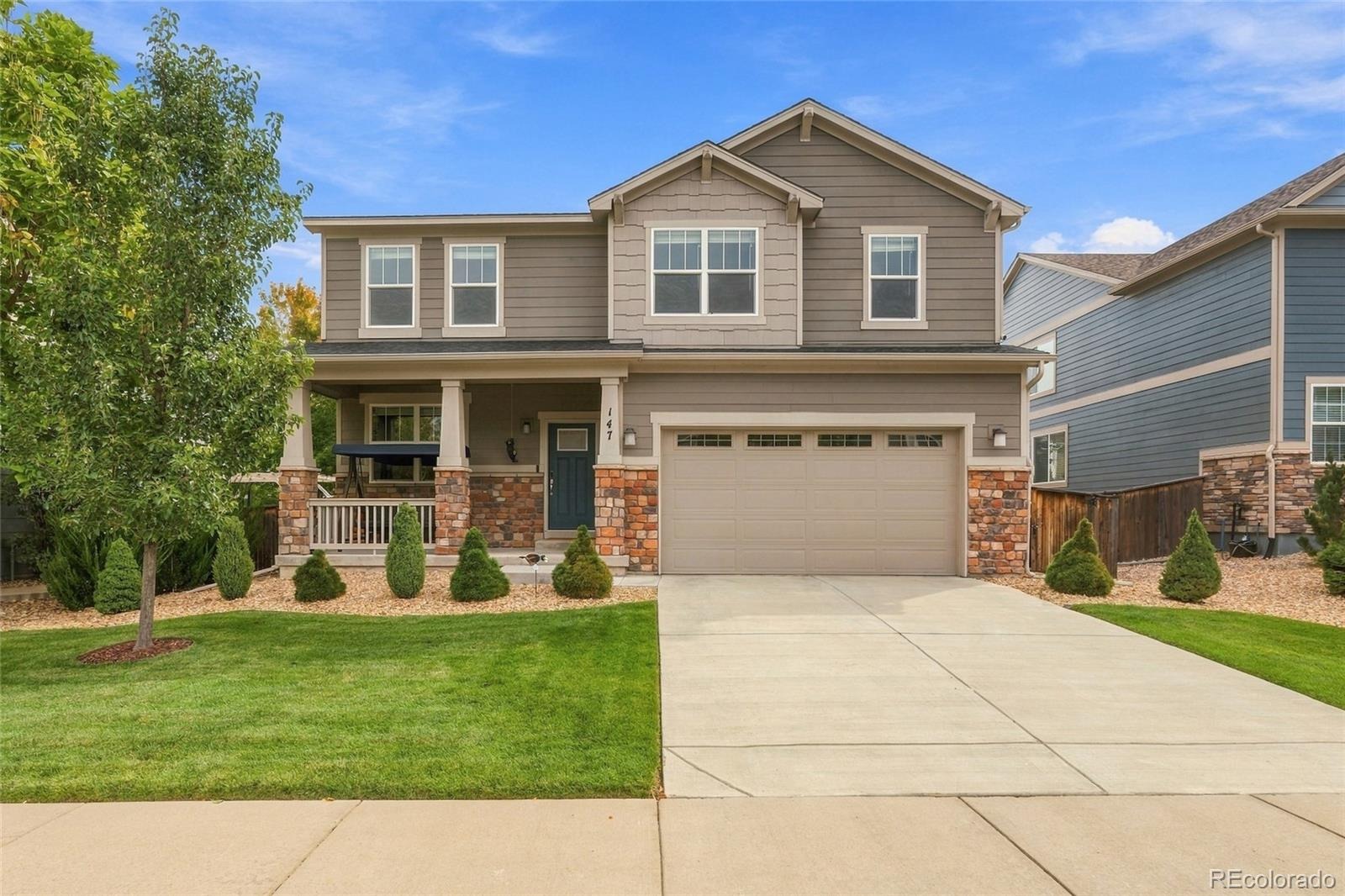 147 Northrup Drive