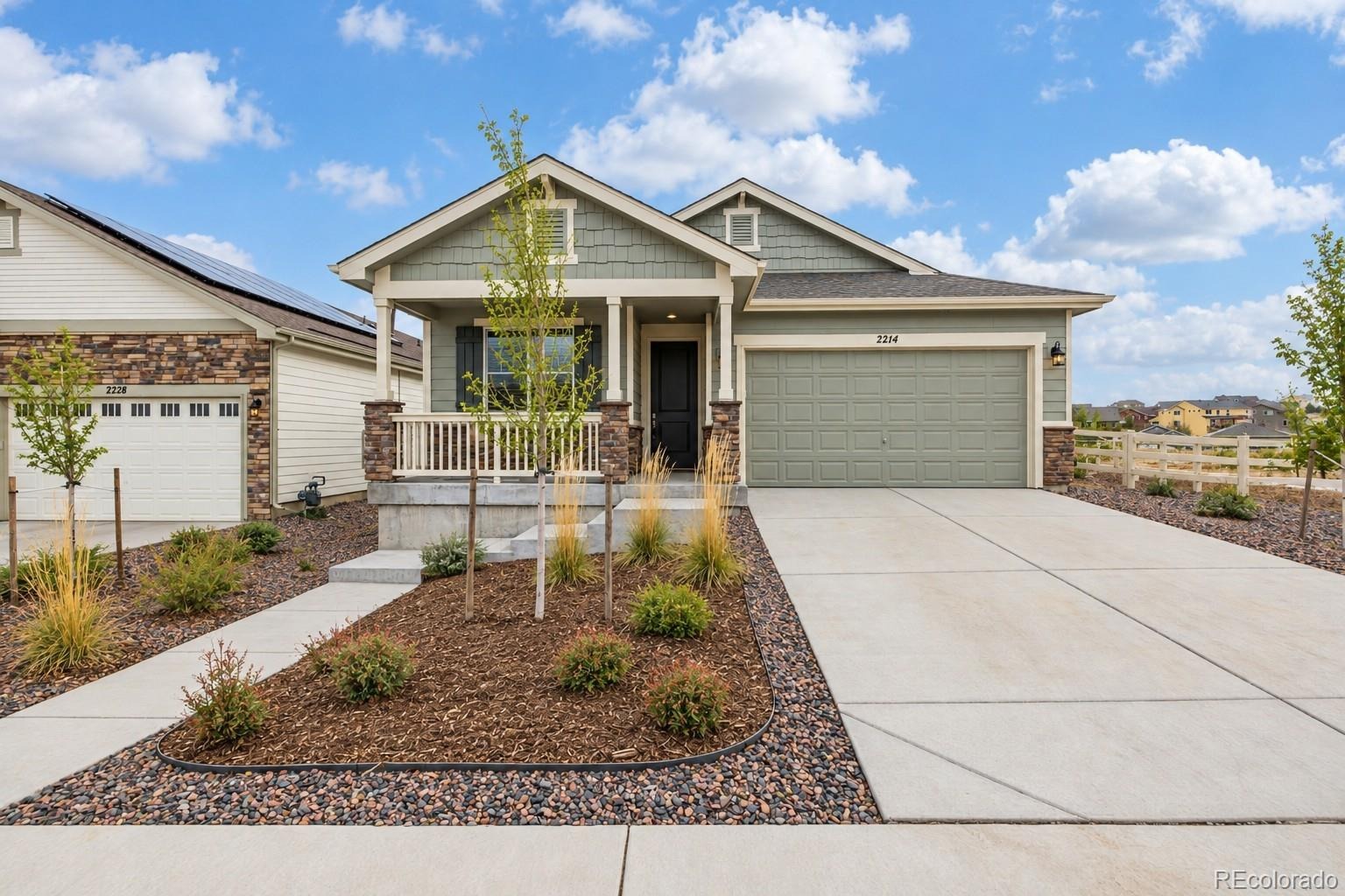 2214 Dawkins Drive