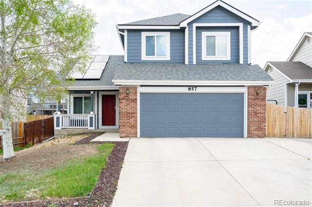 857 Regent Court