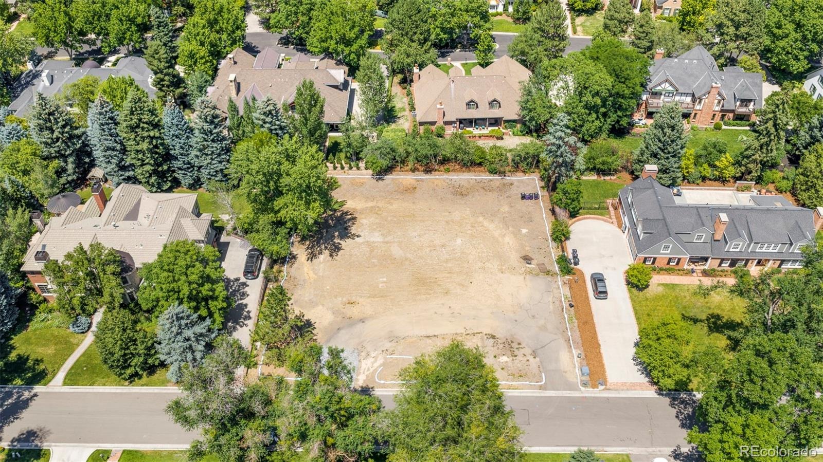 19 Polo Club Drive