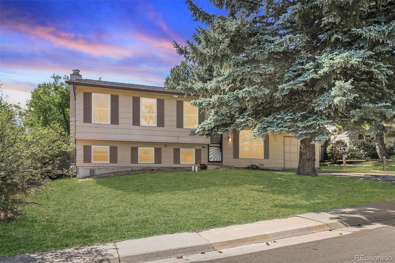 306 Matchless Street