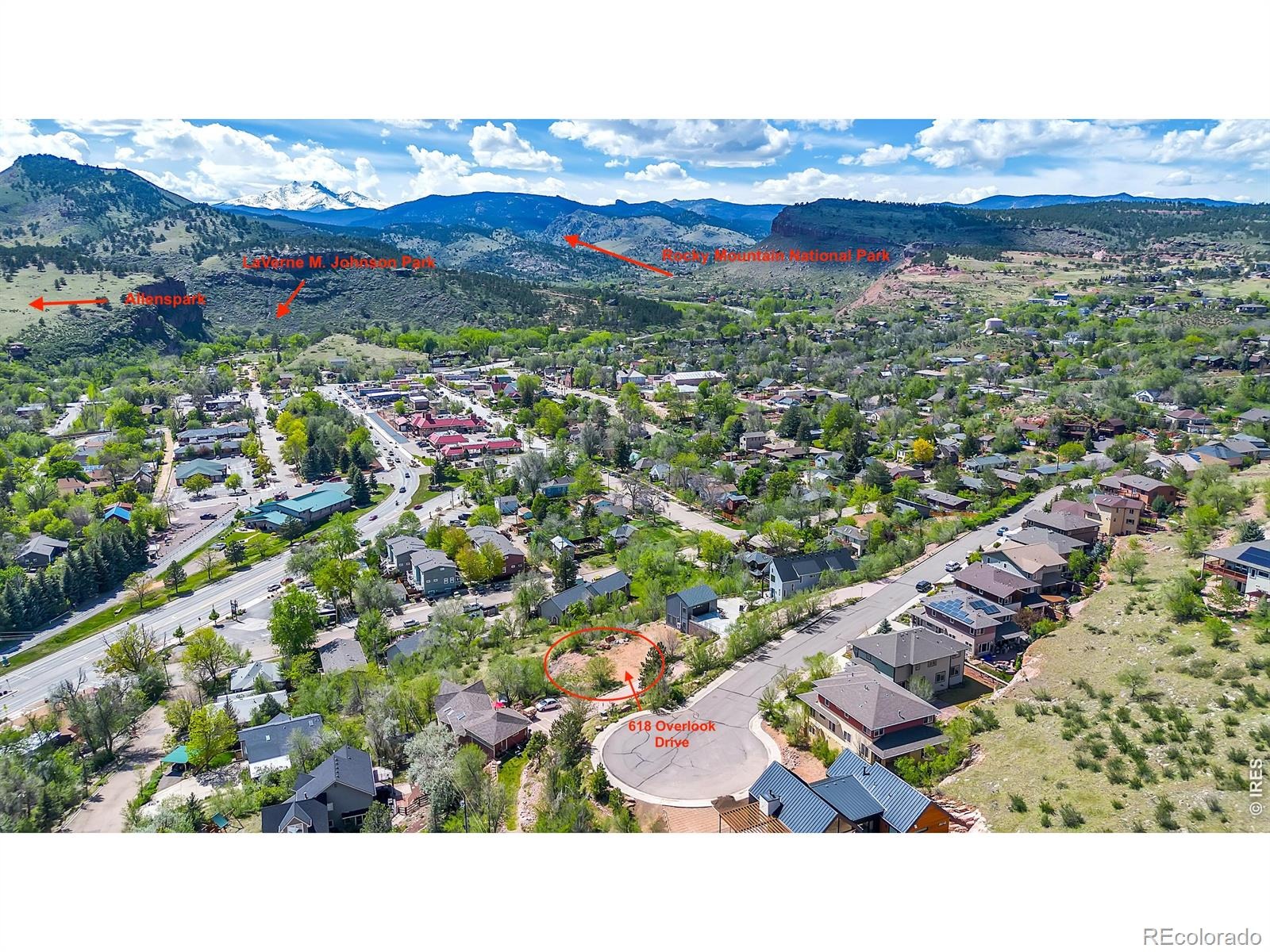 618 Overlook Drive
