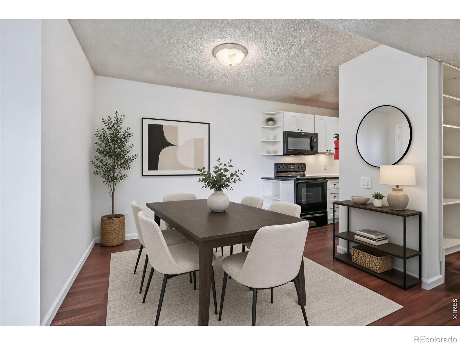5126 Williams Fork Trail