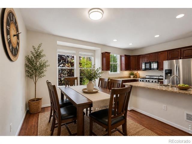 753 Casper Drive