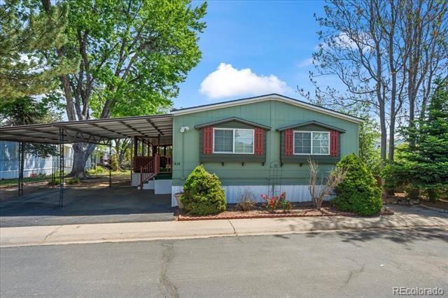 810 Meadowlark Cove