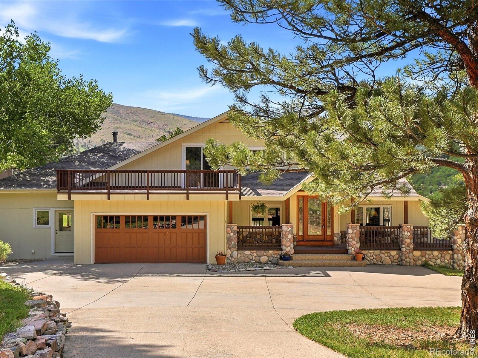 2671 Crestridge Court