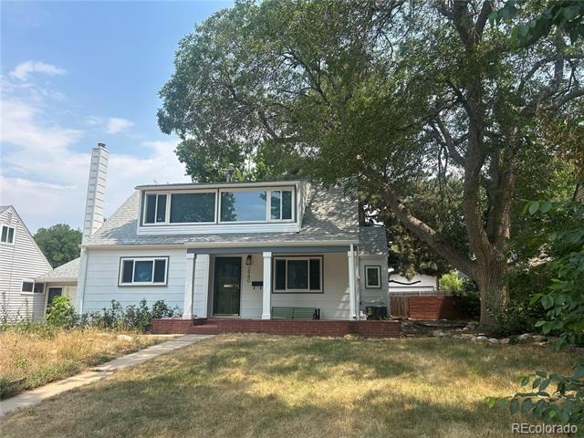 2940 S Williams