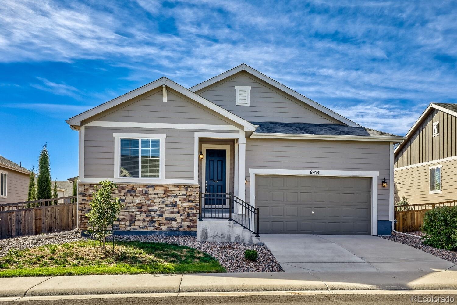 6954 Greenwater Circle