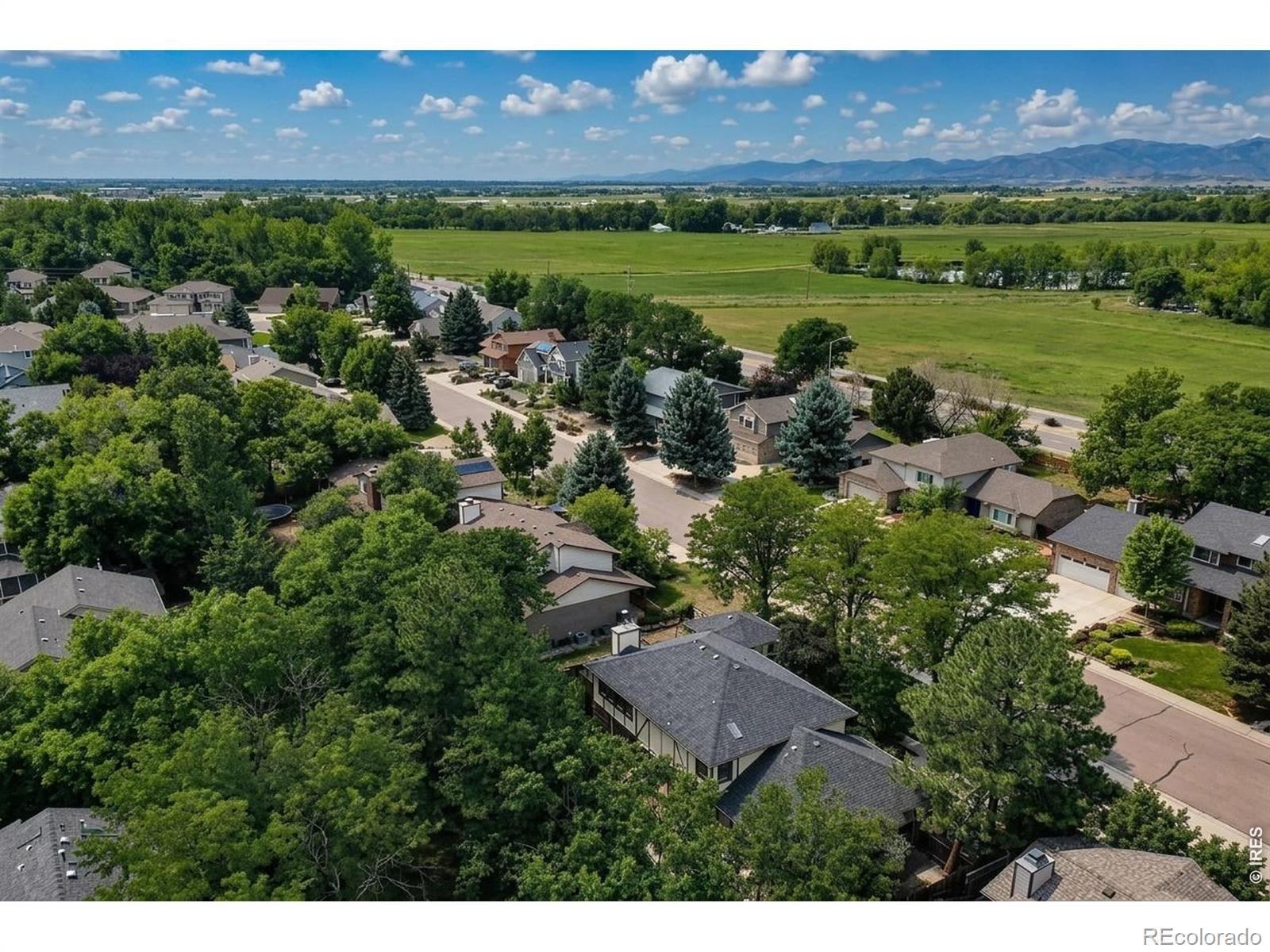 1224 Twin Peaks Circle