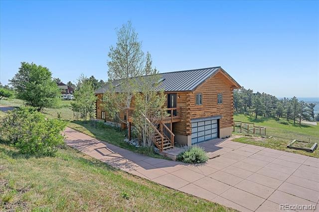 8324 W Fork Road