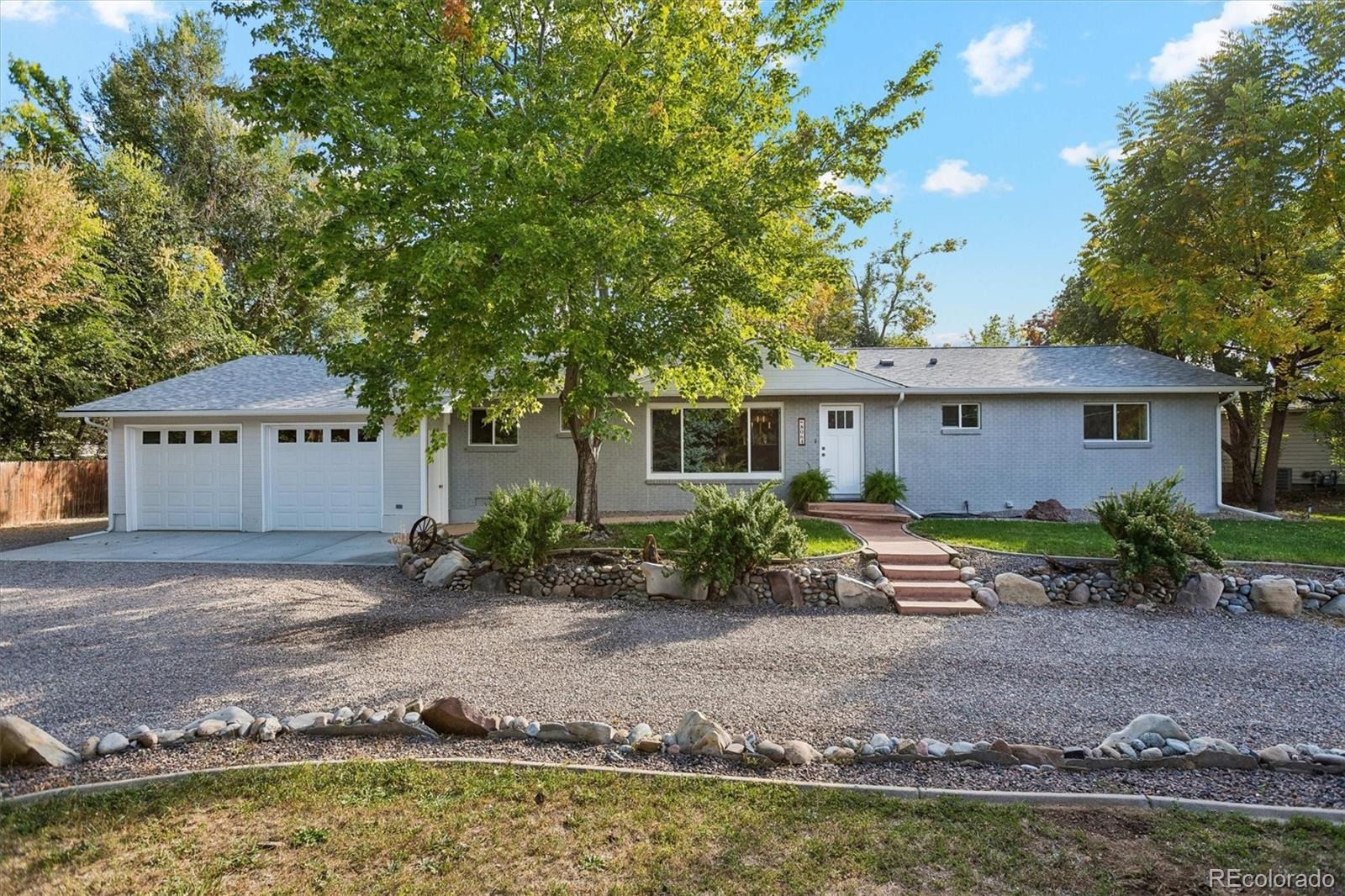 8064 Pebble Road