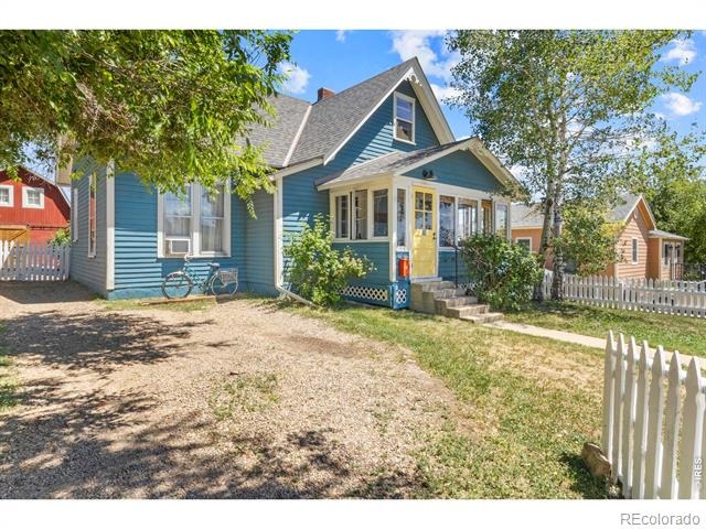 128 Bowen Street