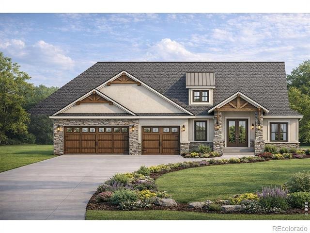 975 Warbling Drive