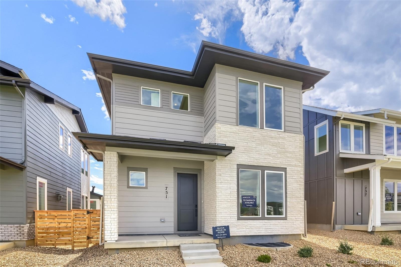751 Carabiner Drive