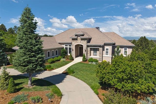 6140 Country Club Drive