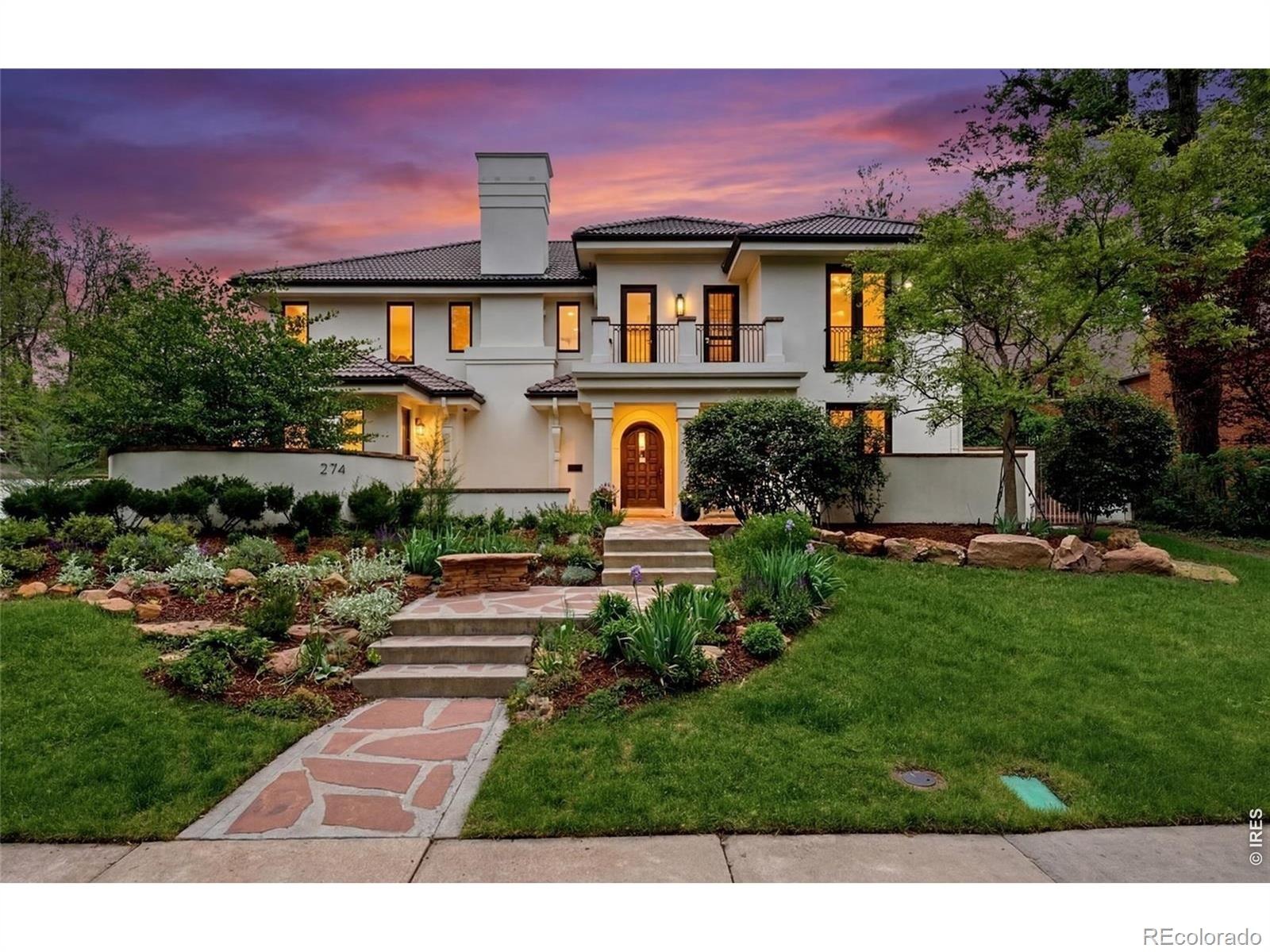 274 Vine Street