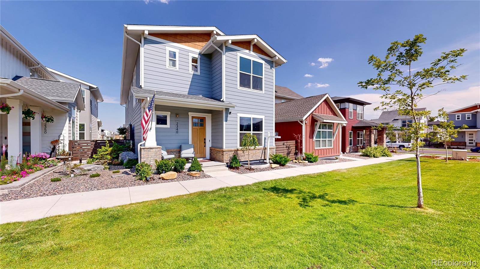 2340 Miner Lane