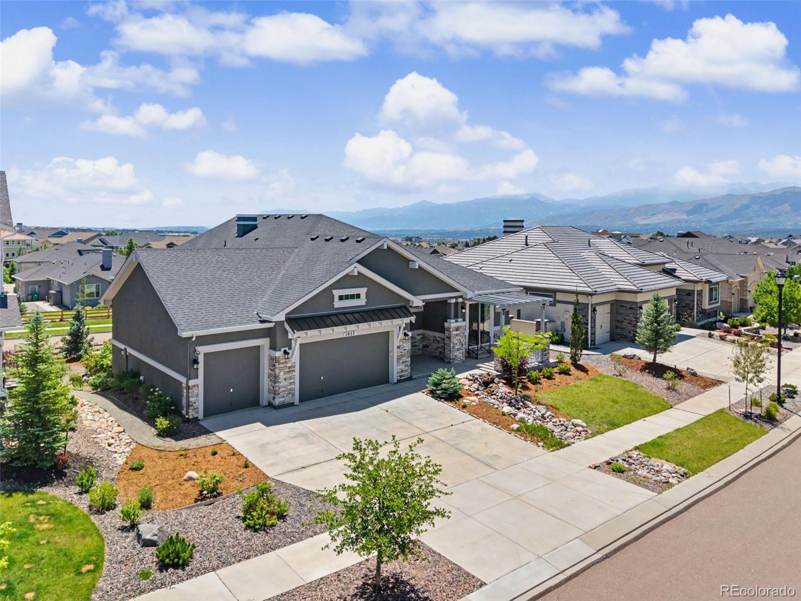 1955 Walnut Creek Court