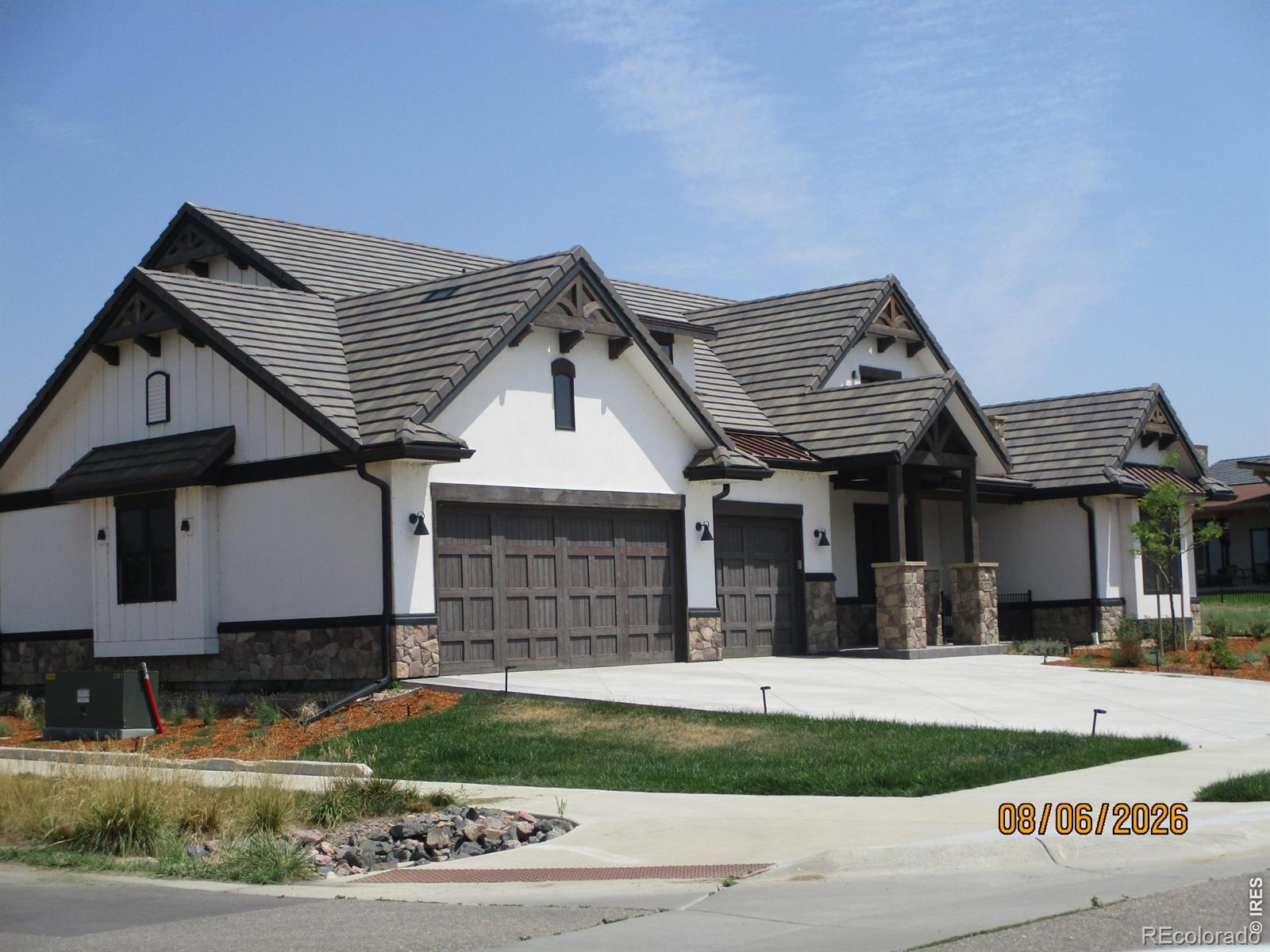2724 Heron Lakes Parkway
