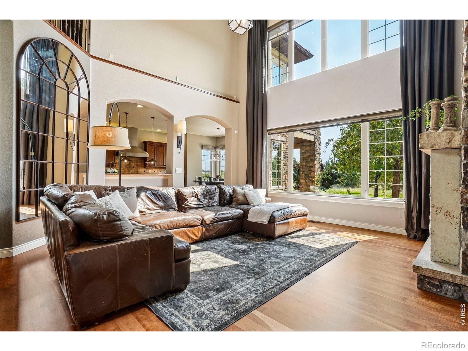 1030 Berthoud Peak Drive