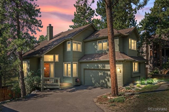 29972 Troutdale Ridge Road