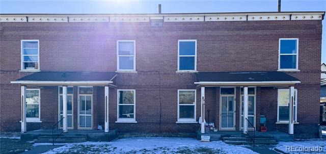 317 E 4th Street