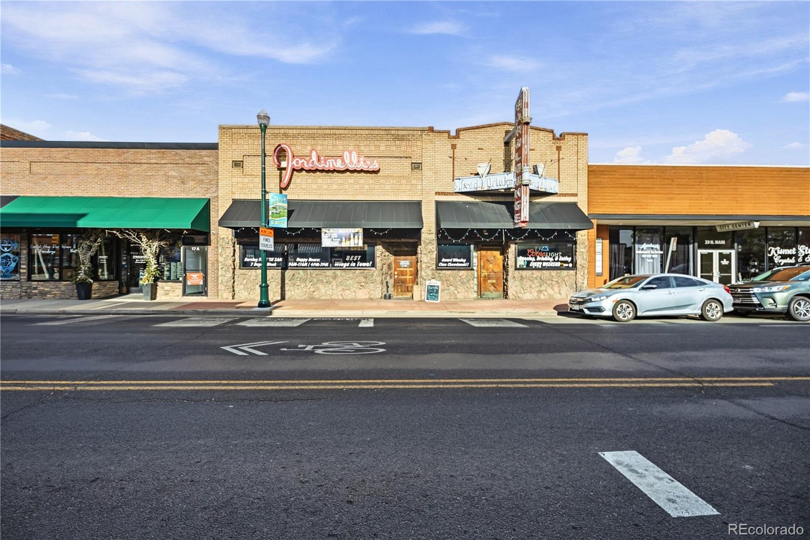 25 N Main Street