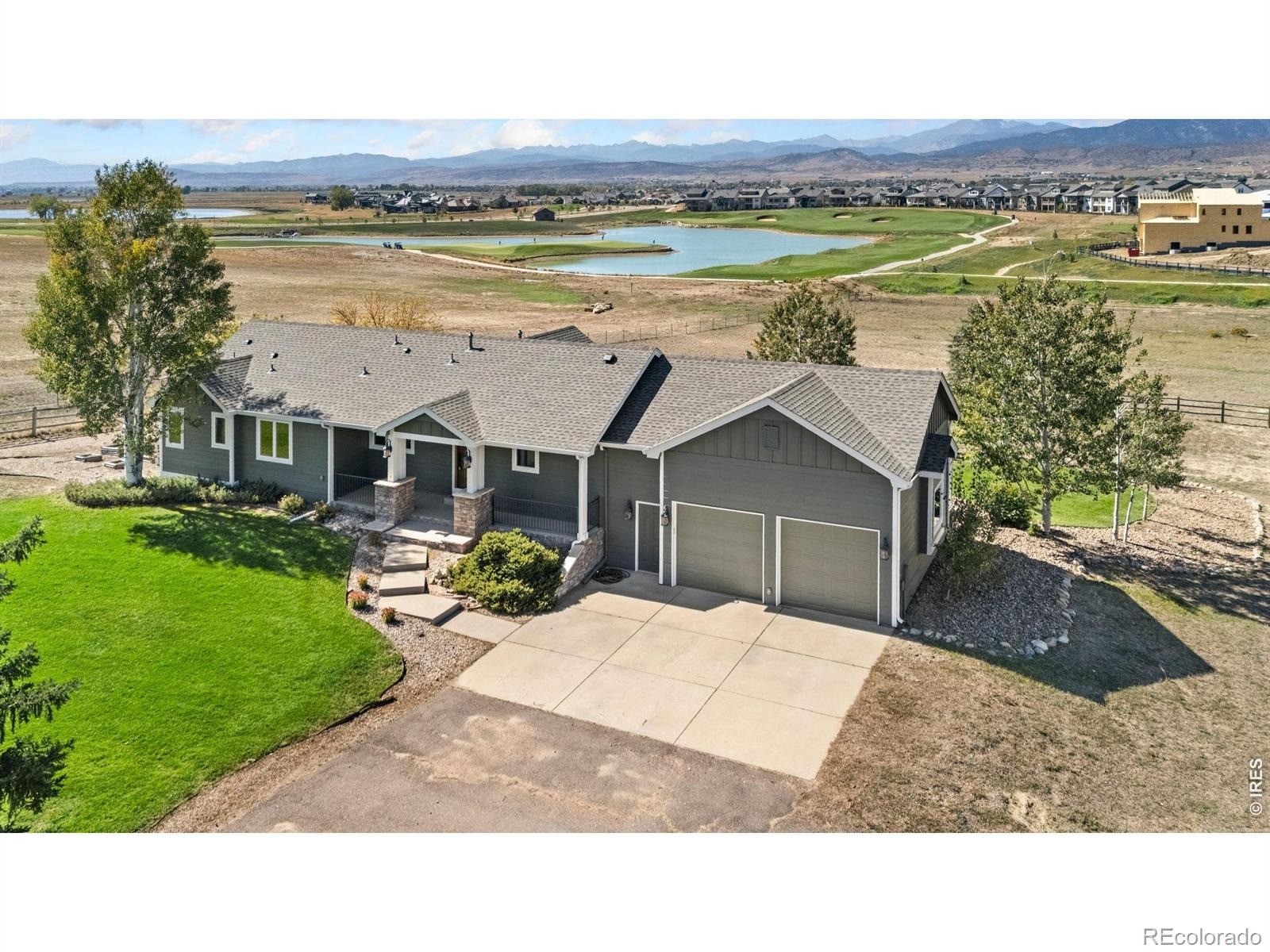 2180 Crestridge Drive