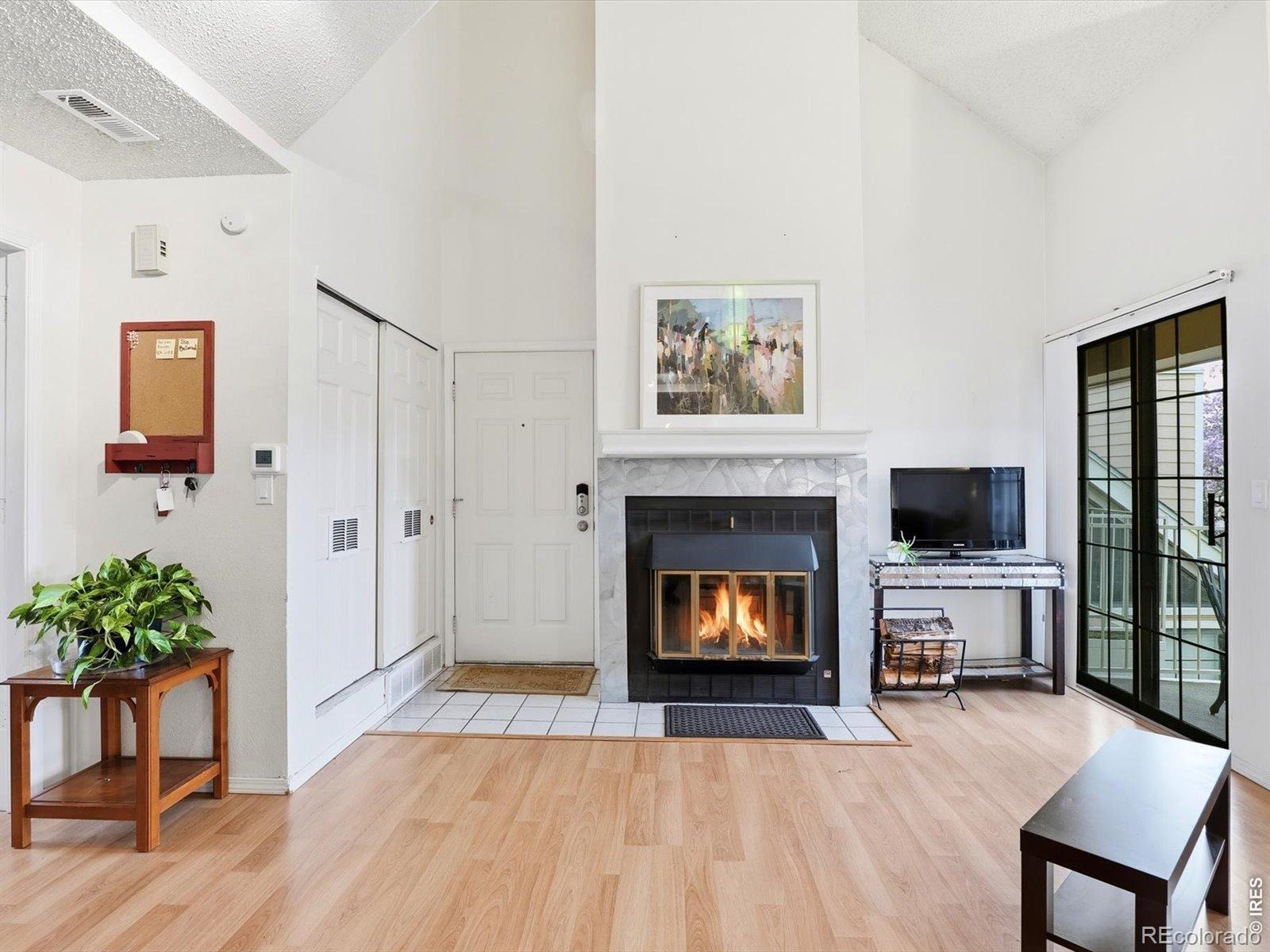 4791 White Rock Circle